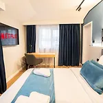 Emil Balaban Luxury Bukarest