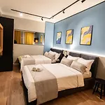 Emil Balaban Luxury מלון דירות