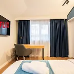 Aparthotel Emil Balaban Luxury 3*