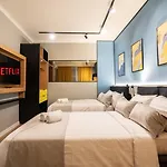 Emil Balaban Luxury Aparthotel Bucharest