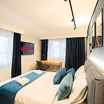 Emil Balaban Luxury 3*