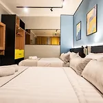 Emil Balaban Luxury Aparthotel Bucharest