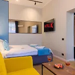 Aparthotel Emil Balaban Luxury 3*