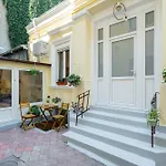 Aparthotel Emil Balaban Luxury