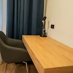 Aparthotel Emil Balaban Luxury Bucharest