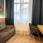 Emil Balaban Luxury Aparthotel 3*
