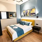 Aparthotel Emil Balaban Luxury 3*