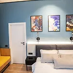 Emil Balaban Luxury Aparthotel Bucharest