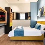 Aparthotel Emil Balaban Luxury