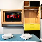 Aparthotel Emil Balaban Luxury 3*