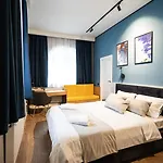 Aparthotel Emil Balaban Luxury 3*