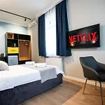 Emil Balaban Luxury Aparthotel