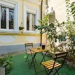 Aparthotel Emil Balaban Luxury