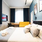 Emil Balaban Luxury Aparthotel 3*