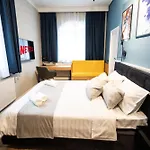Aparthotel Emil Balaban Luxury 3*
