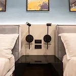 Emil Balaban Luxury Aparthotel Bucharest