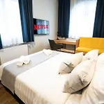 Emil Balaban Luxury Bucharest