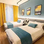 Emil Balaban Luxury 3* Bucharest