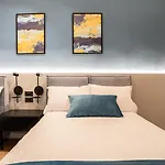 Emil Balaban Luxury Aparthotel 3*