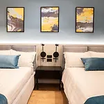Aparthotel Emil Balaban Luxury Bucharest