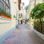 Emil Balaban Luxury 3* Bucharest