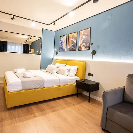 Emil Balaban Luxury 3*