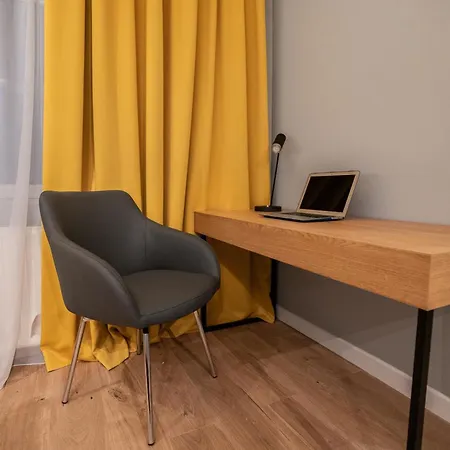 Emil Balaban Luxury Bucharest