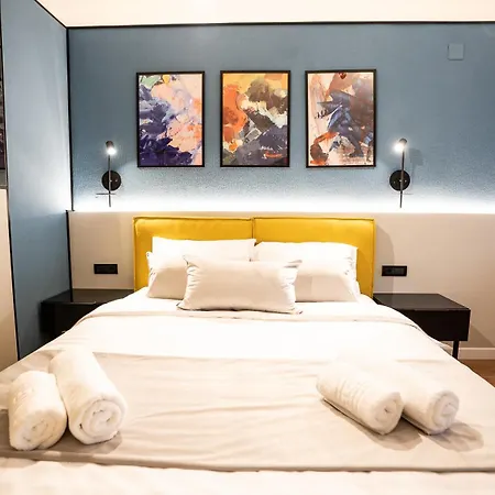 Emil Balaban Luxury 3*