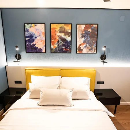 Emil Balaban Luxury Bucharest