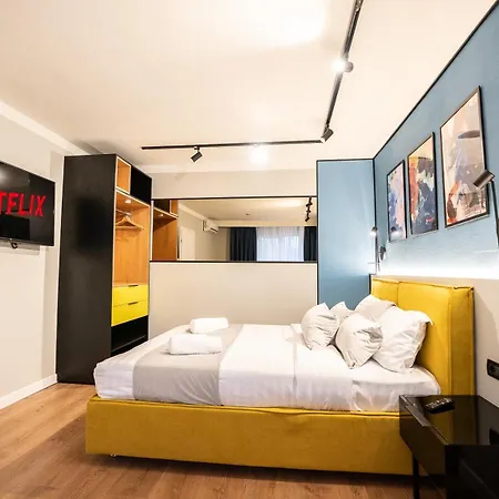 Emil Balaban Luxury 3*