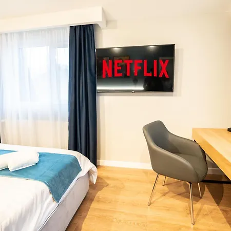 Emil Balaban Luxury 4*