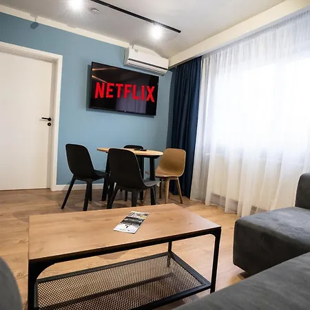 Emil Balaban Luxury Bucharest