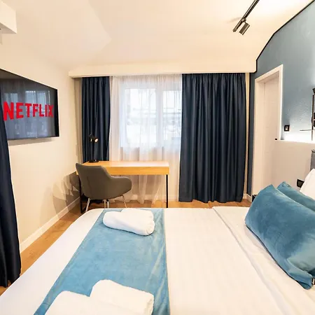 Emil Balaban Luxury Bukurešť