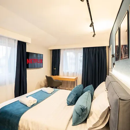 Emil Balaban Luxury 3*