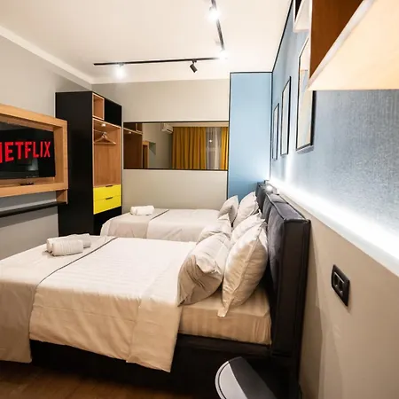 Emil Balaban Luxury Bukurešť