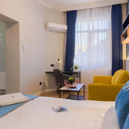 Emil Balaban Luxury 3*