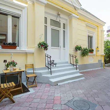 Emil Balaban Luxury Bucharest