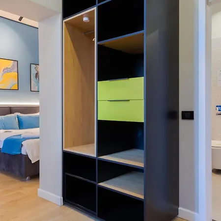 Emil Balaban Luxury