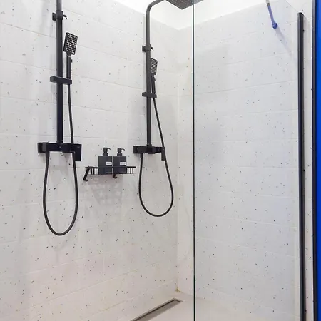 Emil Balaban Luxury Lägenhetshotell Bukarest