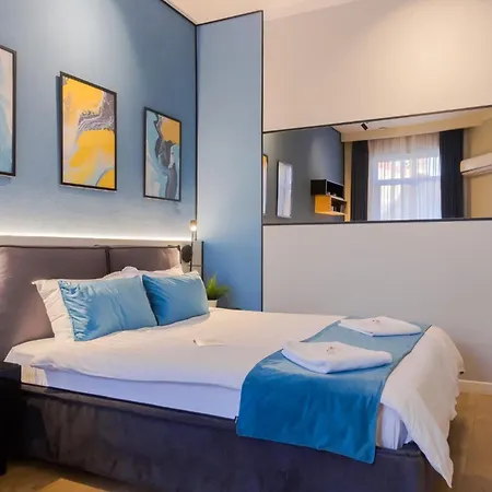 Emil Balaban Luxury 3*