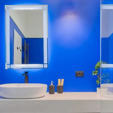 Emil Balaban Luxury Bukarest