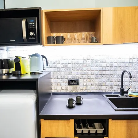 Emil Balaban Luxury 4* بوخارست