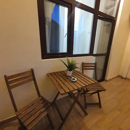 Emil Balaban Luxury Aparthotel Bucharest