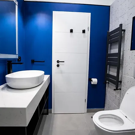 Emil Balaban Luxury 3*