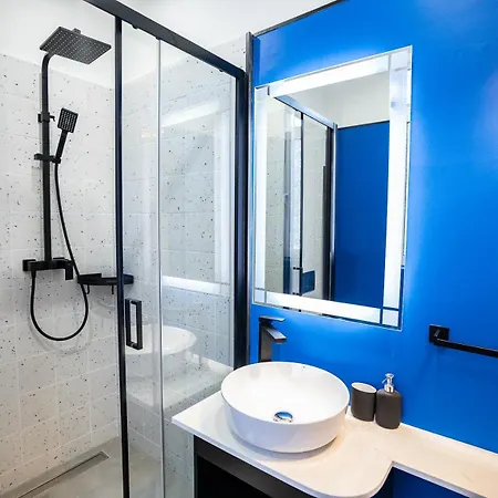Aparthotel Emil Balaban Luxury Bucharest