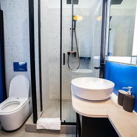 Emil Balaban Luxury 3*