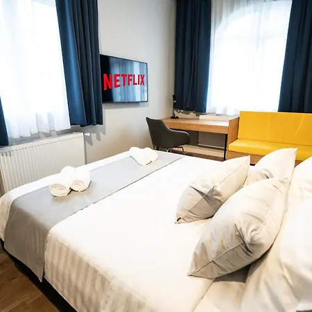 Emil Balaban Luxury Bukurešť