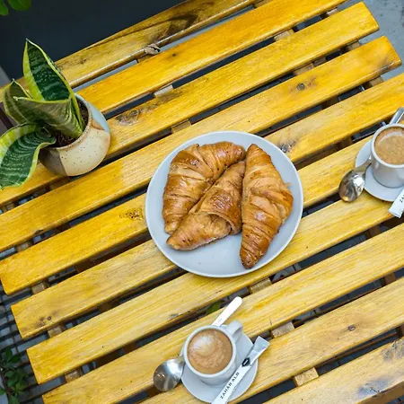 Emil Balaban Luxury 布加勒斯特