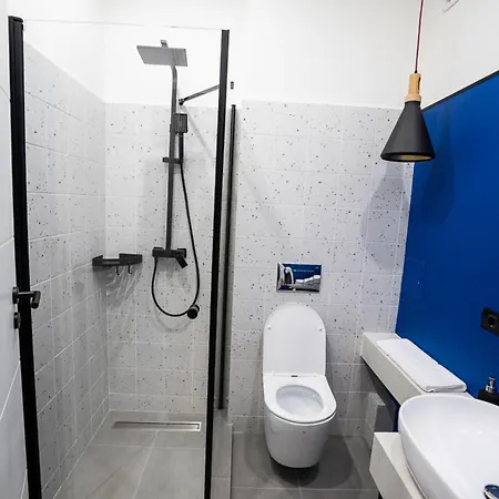 Emil Balaban Luxury Aparthotel Bucharest
