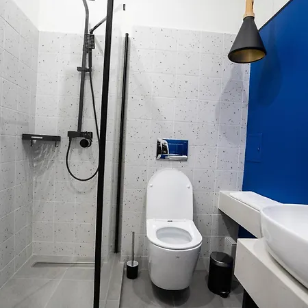 Aparthotel Emil Balaban Luxury 3*